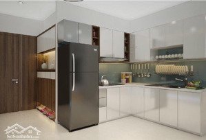 bán chung cư chính chủ q12 cầu tham lương . hô chi minh diện tích sử dụng 56m2