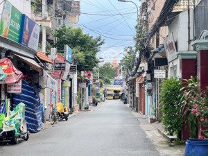 chính chủ gửi bán đất mặt tiền kinh doanh trục lê thị hoa bình chiểu thủ đức phân lô đất xây nhà ở