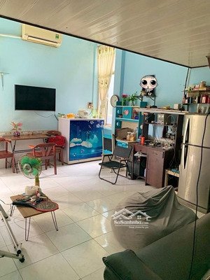 chỉ 1.7tỷ sh ngay căn hộ lầu 1 - ngô gia tự - 4x9(34m2)