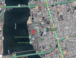 bán biệt thự euro village 1 view sông hàn chuẩn sống đẳng cấp riêng tư và tinh tế