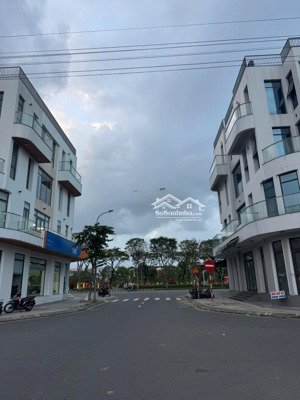 đất vip khu e mt hòa phú 29, thông sát nss, 95m2, 7.x tỷ tl