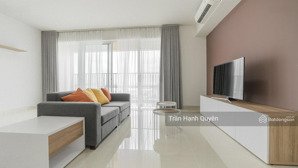 không gian sống đỉnh cao 4pn - 215m2 nhà đẹp tầng cao - full nt- 19 tỷ bao trọn thuế phí sang tên
