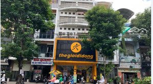 căn duy nhất mặt tiền hoàng hoa thám 7mx28m 4 lầu giá 46 tỷ còn tl