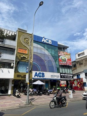 bán nhà mt đặng văn ngữ, phú nhuận - 6x18m - cn 100m - 5 tầng - hđ 65tr/th - chỉ 29 tỷ