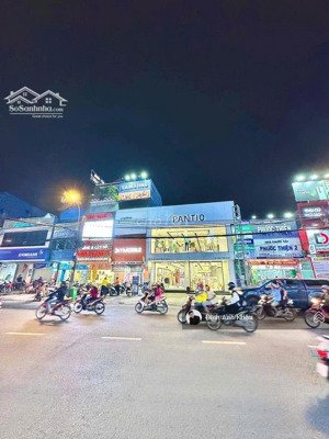 tốt nhất q9! nhà mtkd đỗ xuân hợp đoạn đẹp nhất tuyến phố ~ 8m*35m = 280m2, hđ thuê: 130 tr/th