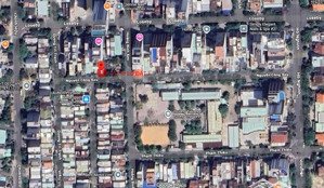 nhà 3 tầng nguyễn công sáu cách biển 300m, sát hoàng bích sơn.