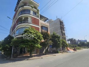 bán lô đất trục chính phố phan đình phùng, đường rộng 22,5m giãn dân khu 5 đại phúc nhìn vườn hoa