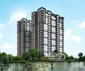 căn hộ dockland, q.7, mt nguyễn thị thập, ngay siêu thị go! (big c), 13tr (tl). linh 