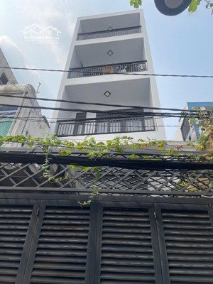 nhà đẹp hxh cmt8 q10 - gấp bán trước tết