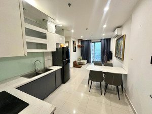 bán căn hộ 2pn tại saphire (s1) ocean park, giá 3.6 tỷ full đồ