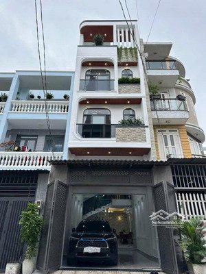 nhà ngộp! đường hoa phượng/ q phú nhuận . dt 69m2 (4,5m x 15m) giá 4.3 tỷ. đàn cho thuê 20tr/tháng