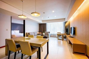 bán tòa nhà chdv lý chính thắng, quận 3 - dt: 4x30m(120m2) - hầm+6 tầng. hđt: 140tr/th- giá: 27 tỷ