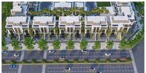 bán liền kề khu p ciputra, 150m2 thiết kế 4 tầng 1 hầm cực đẹp