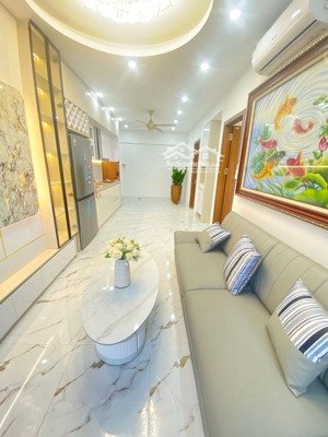 full nội thất view trọn hồ đền lừ lô góc về ở ngay