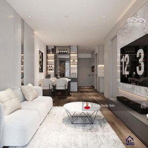 cho thuê căn 2 ngủ 2wc, the ninety complex, mới 100%, 65m2 từ 16 triệu. lh 