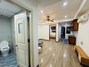 cần bán căn hộ ecohome, dt 36m2 , tk 1pn 1vs , full nội thất , giá hơn 2tỉ .