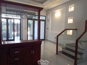 bán nhà 2 tầng đường 5m5 trần lựu - hoà xuân