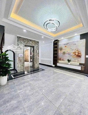 siêu phẩm ô tô trước nhà - 56m2 - 6 tầng thang máy - 14.9 tỷ 