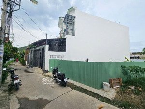 bán đất đường oto 7 chỗ, đường thông, khu đường liên hoa, tây nha trang, khánh hòa