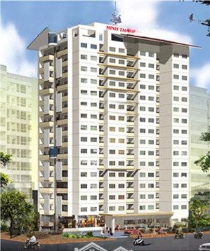 căn hộ cc minh thành, 259 lê văn lương, q.7, cạnh lotte mart, 90m2, 11tr/th. linh 