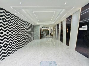 bán nhà phan huy ích, phường 14, gò vấp 60m2, 5 tầng, hẻm ô tô, full nội thất, 8 tỷ 59 tl