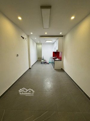 bán nhà hẻm 3m nguyễn tiểu la p8 quận 10 dt 3m x 10m 28m2 3 tầng giá 5.8 tỷ thương lượng