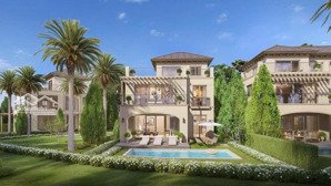 biệt thự đơn lập izumi city phân khu canaria chỉ từ 65tr/m2 mua trực tiếp cdt nhận nhà 11/ 2026