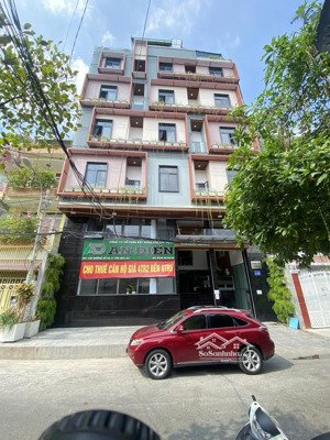 cần tiền bán gấp góc 2 mặt tiền tôn thất tùng - dt: 7x15m - kc: 4 tầng - hđt 150tr - giá 44 tỷ