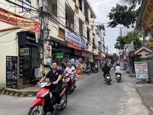 chủ cần tiền bán trước tết lô đất vuông đẹp tổ 8 chi đông mê linh