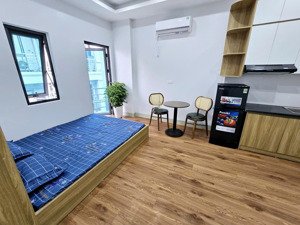 bán tòa ccmn 7 tầng mới đại linh, 23 phòng khép kín full đồ, dt 117m2, giá 27 tỷ.