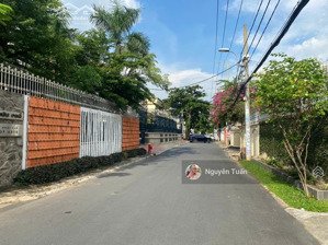 bán biệt thự thảo điền hồ bơi riêng khu dân cư cao cấp đặng hữu phổ