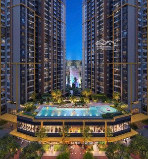 bán căn 1pn masteri park place giá chỉ 6.2tỷ all in, lịch thanh toán linh hoạt trong 3 năm