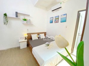 chdv giáp nhất - 21p studio full nôị thất - pccc, thoát hiểm đầy đủ - dòng tiền 1.5tỷ/năm