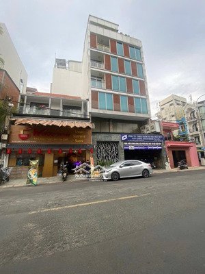 bán nhà mặt tiền đường ,cửu long,quận 10 ;(10x15)hđt;200triệu/th;giá;65 tỷ; hầm 7 tầng