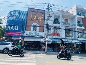 cho thuê nhà mặt phố phan đăng lưu , hải châu , đà nẵng