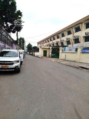 căn hộ dịch vụ xô viết nghệ tĩnh 47 m 4 tầng 7 phòng cho thuê 6.3 tỷ