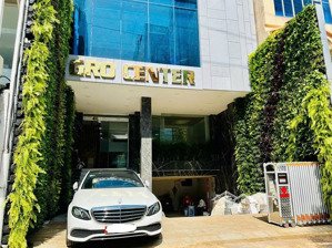 siêu phẩm điện biên phủ ngang 12m, quận 1, hđt 350tr/th, hầm 7 tầng, giá bán trước tết 150 tỷ