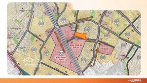 mua nhà bằng lương 6,8 tr/tháng có ngay căn 2pn - 68m2, bàn giao smarthome, vị trí ngay metro số 1