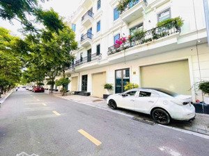 nhà phân lô kđt dương nội 50m 5 tầng oto vỉa hè ở đẳng cấp, kinh doanh tiện gần aeon | 