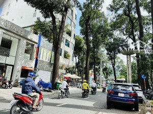 bề ngang 11m! góc 2mt khu vip - phạm ngọc thạch, quận 3. 5 tầng+thang máy, hdt 120tr, chỉ 33.9 tỷ