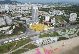 sở hữu ch view tháp tam thắng độc tôn ngay bãi sau vũng tàu chỉ từ 85tr/m2 full nt 