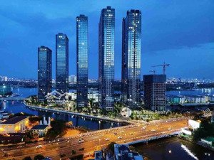 (giá sốc) đừng bỏ lỡ - cơ hội sở hữu căn hộ 1pn vinhomes ba son golden river q1 - vị trí kim cương