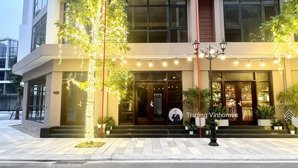 hàng cực hot, cực hiếm - bán gấp liền kề 54m(dtsd: 202m2) tại vịnh thiên dường