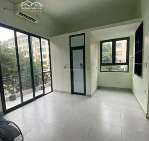 cho thuê nhà mặt tiền phố đặng tiến đông 5 tầng, đống đa, hà nội