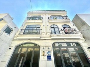 hxh nguyễn thượng hiền p.5 bình thạnh | 15.5 tỷ (tl)