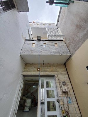 nhà hẻm điện biên phủ, bình thạnh ngang hiếm hơn 6m giáp q.1- gần đh hồng bàng-dt70m2-4pn-7,8t(tl)