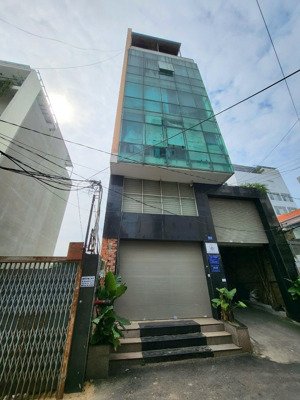 1400m2 chỉ 40 tỷ cực sốc bình thạnh ! building ngang 8 mét, hđt 300 - 400tr/th, 7 tầng sân thượng