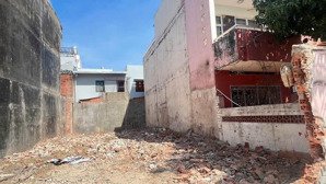 đất sát ngã tư ga , hxh 70m2 thổ chỉ nhỉnh 3tỷ