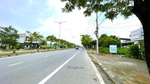 bán đất mặt tiền trục trần thủ độ kết nối thẳng đà nẵng & hội an