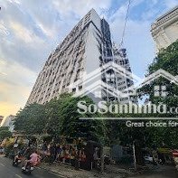 bán gấp sàn tmdv trung tâm đống đa, dt 950m2, lô góc, sổ đỏ lâu dài